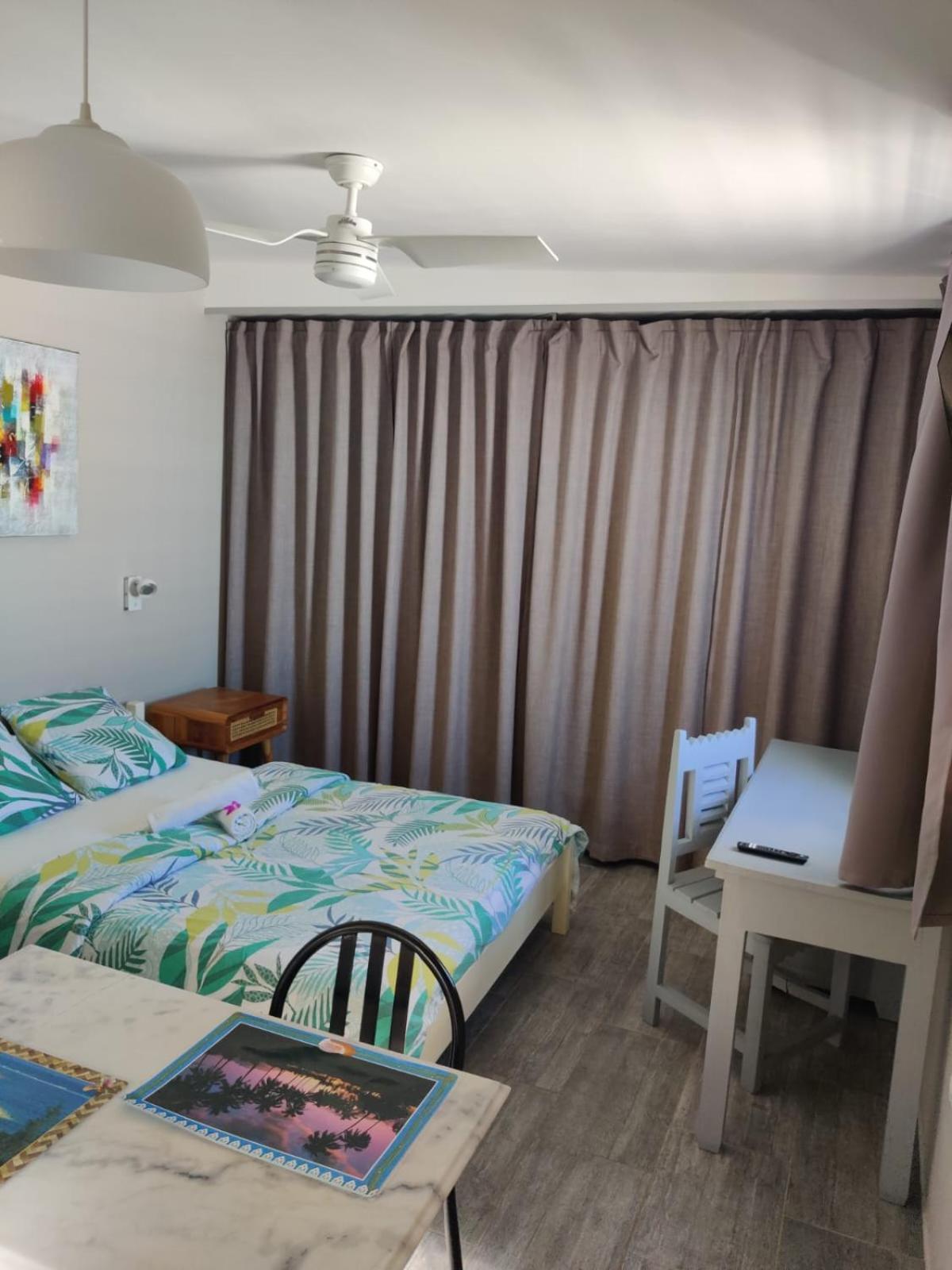 Joli Studio Cocooning & Discret, A 2Mns De La 4 Voies La Possession Ngoại thất bức ảnh